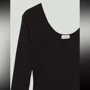 Aritzia NWT Bex dress